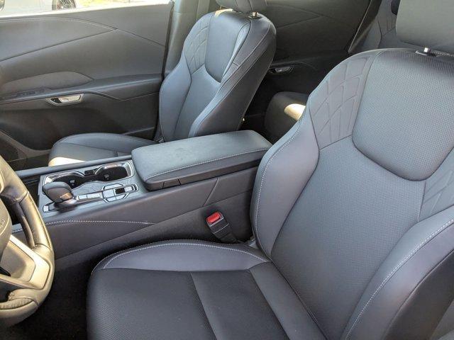 used 2024 Lexus RX 350h car, priced at $55,970