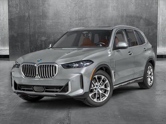 new 2025 BMW X5 PHEV car, priced at $84,135