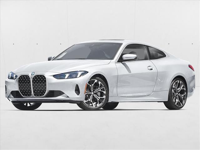 new 2026 BMW 430 car, priced at $65,180