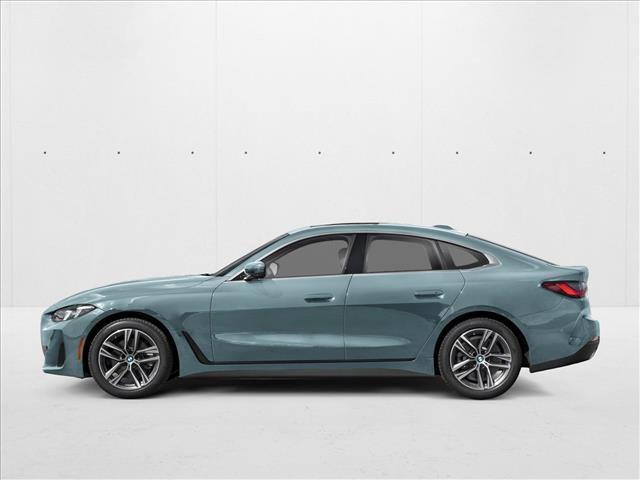 new 2026 BMW 430 Gran Coupe car, priced at $54,925