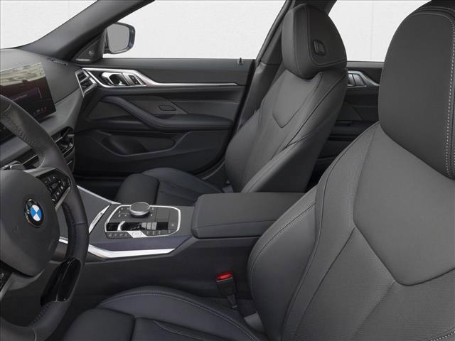 new 2026 BMW 430 Gran Coupe car, priced at $54,925