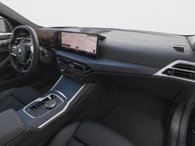 new 2026 BMW 430 Gran Coupe car, priced at $54,925