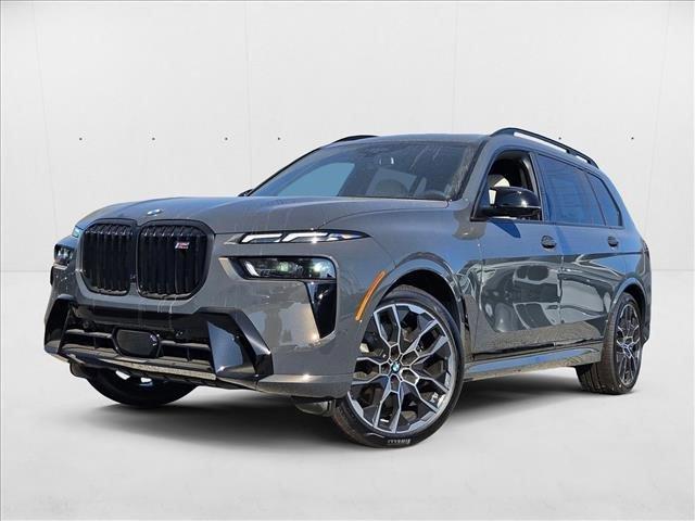 new 2026 BMW X7 car, priced at $131,740
