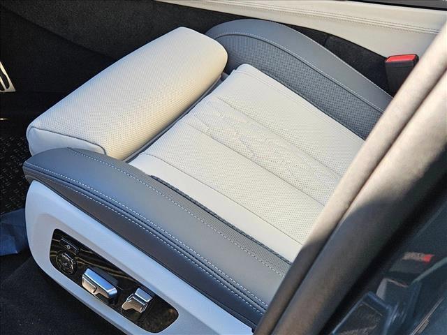 new 2026 BMW X7 car, priced at $131,740