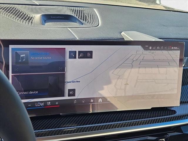 new 2026 BMW X7 car, priced at $131,740