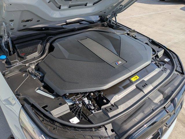 new 2025 BMW i5 car, priced at $98,290