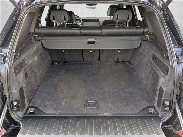 used 2024 BMW X5 car, priced at $48,777