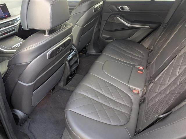 used 2024 BMW X5 car, priced at $48,777