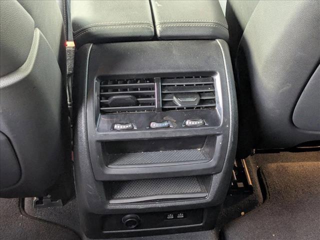 used 2024 BMW X5 car, priced at $48,777