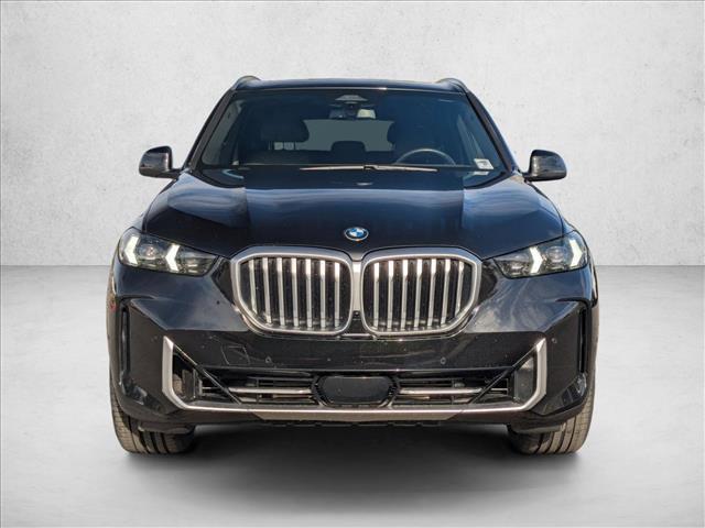 used 2024 BMW X5 car, priced at $48,777