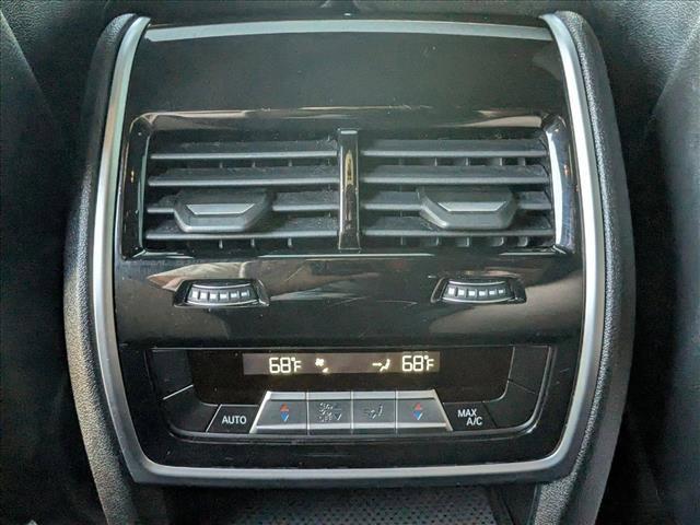 used 2020 BMW X5 car, priced at $30,995