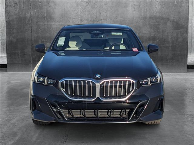 new 2024 BMW 530 car, priced at $73,115