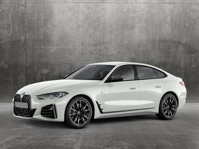 new 2024 BMW M440 Gran Coupe car, priced at $65,940