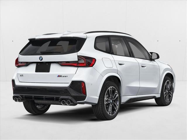 new 2026 BMW X1 car, priced at $58,990