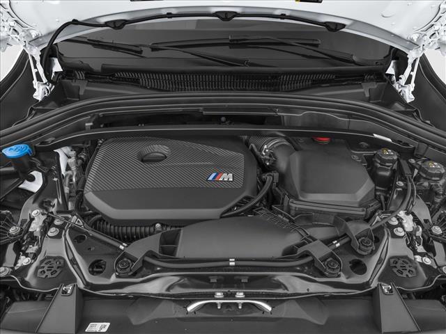 new 2026 BMW X1 car, priced at $58,990