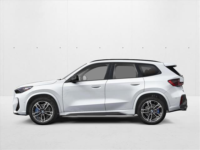 new 2026 BMW X1 car, priced at $58,990