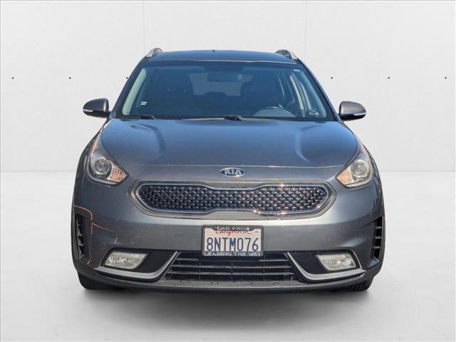 used 2017 Kia Niro car, priced at $9,986