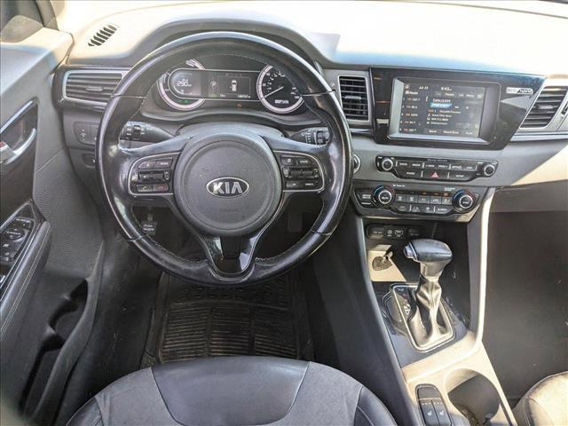 used 2017 Kia Niro car, priced at $11,470
