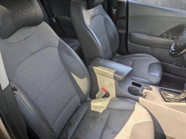 used 2017 Kia Niro car, priced at $11,470