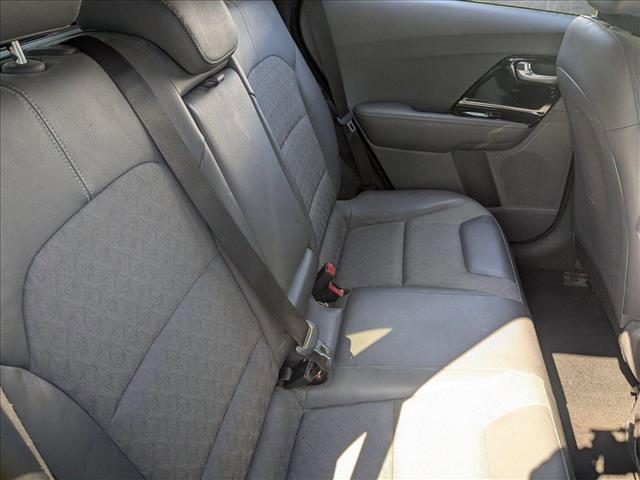used 2017 Kia Niro car, priced at $11,470