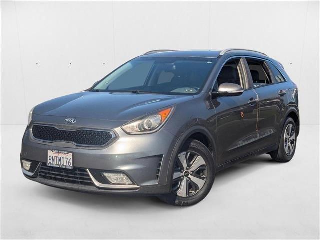 used 2017 Kia Niro car, priced at $11,470