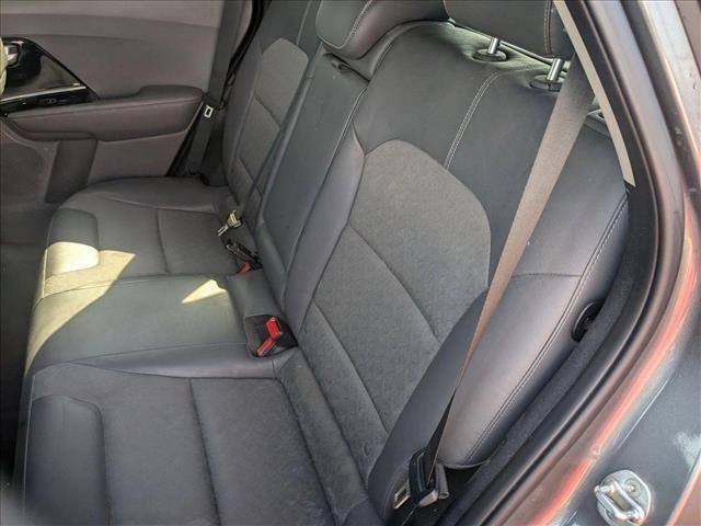 used 2017 Kia Niro car, priced at $11,470