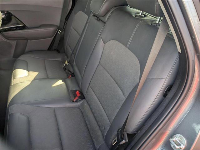 used 2017 Kia Niro car, priced at $9,986