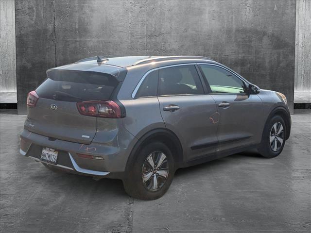 used 2017 Kia Niro car, priced at $11,470