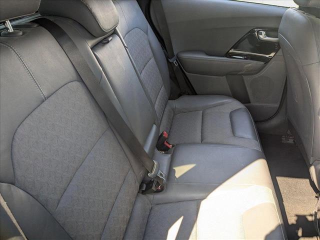 used 2017 Kia Niro car, priced at $9,986