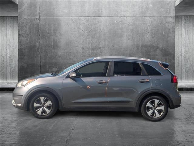 used 2017 Kia Niro car, priced at $11,470