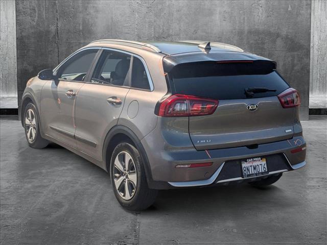 used 2017 Kia Niro car, priced at $11,470