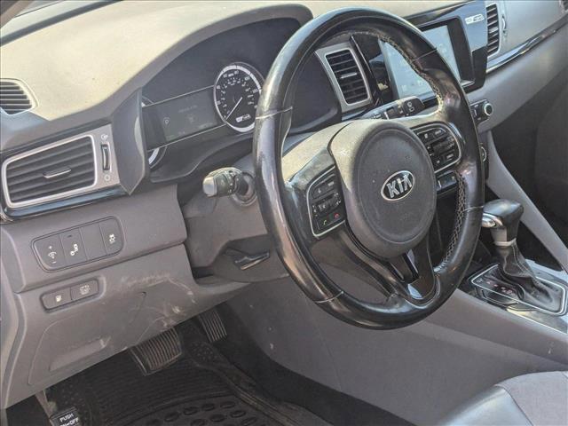 used 2017 Kia Niro car, priced at $11,470