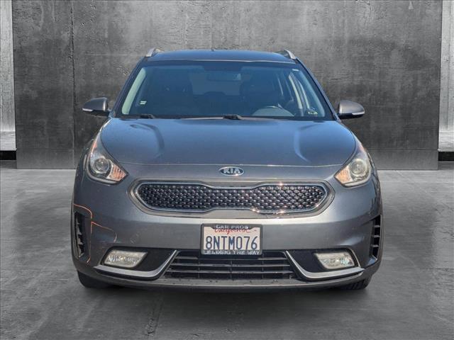 used 2017 Kia Niro car, priced at $11,470