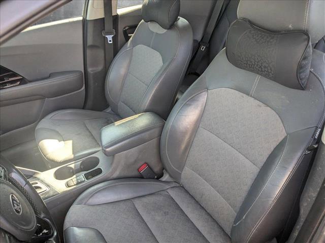 used 2017 Kia Niro car, priced at $11,470