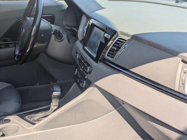 used 2017 Kia Niro car, priced at $11,470
