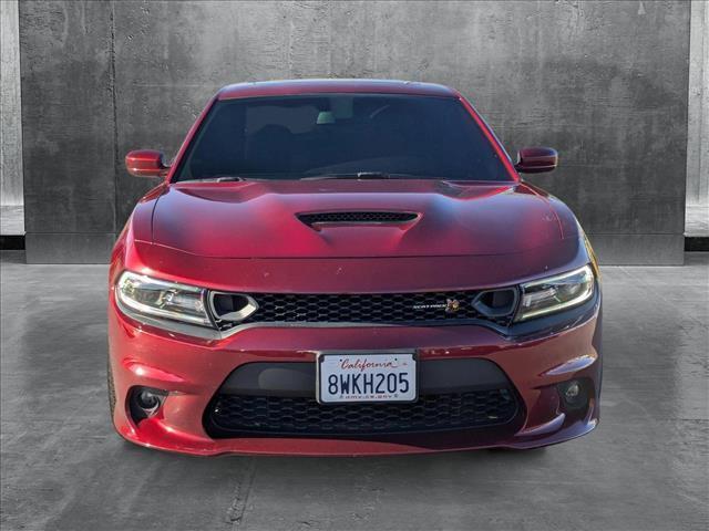 used 2021 Dodge Charger car, priced at $41,991