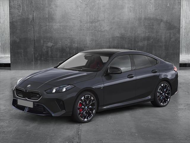 new 2025 BMW M235 Gran Coupe car, priced at $54,575