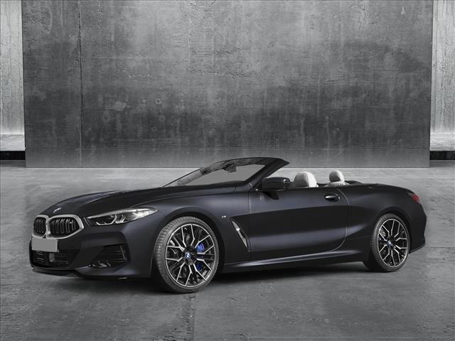 new 2026 BMW 840 car, priced at $108,130