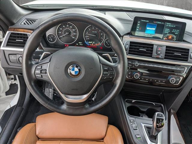 used 2018 BMW 430 car, priced at $20,999