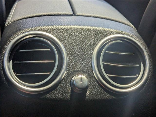 used 2022 Mercedes-Benz AMG GLC 43 car, priced at $50,970