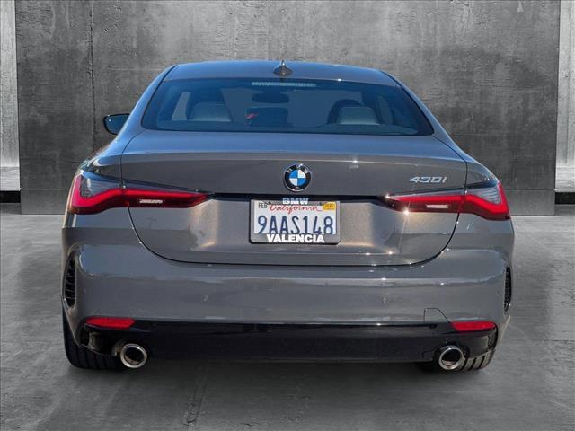 used 2022 BMW 430 car, priced at $34,400