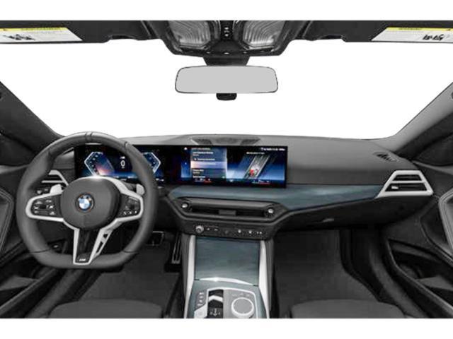 new 2025 BMW 230 car, priced at $51,495