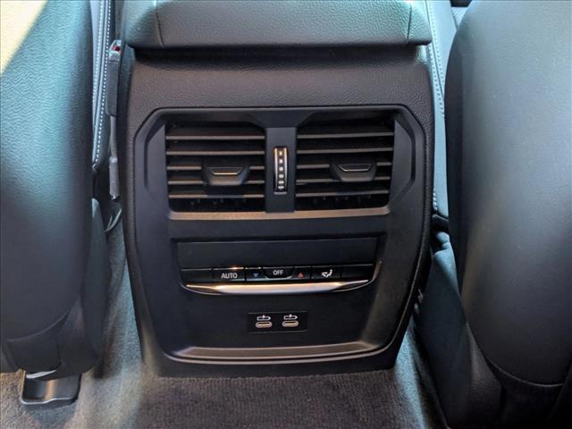 used 2023 BMW i4 Gran Coupe car, priced at $29,499