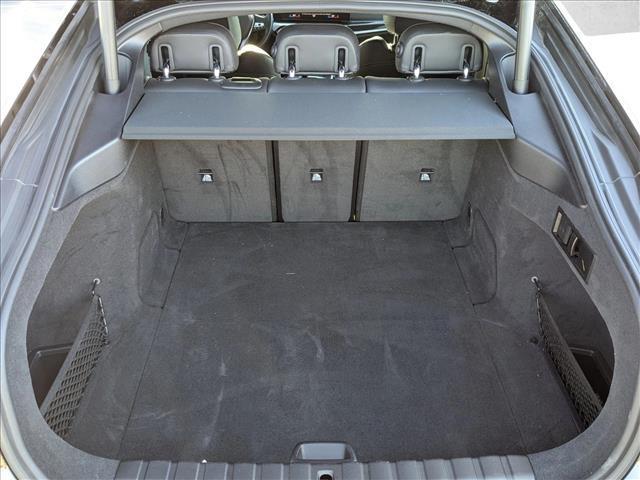 used 2023 BMW i4 Gran Coupe car, priced at $29,499