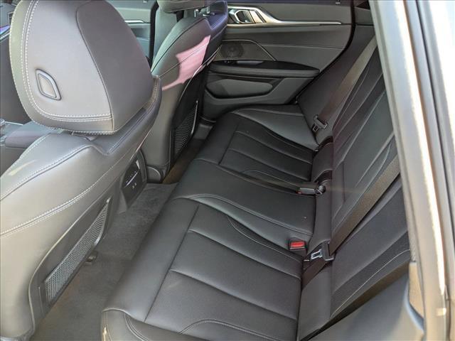 used 2023 BMW i4 Gran Coupe car, priced at $29,499