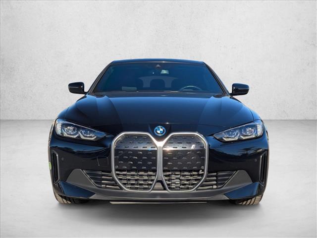 used 2023 BMW i4 Gran Coupe car, priced at $29,499