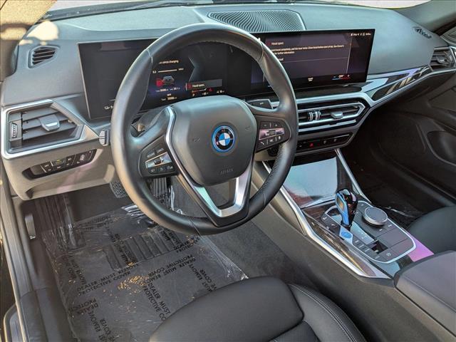 used 2023 BMW i4 Gran Coupe car, priced at $29,499