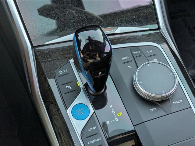 used 2023 BMW i4 Gran Coupe car, priced at $29,499