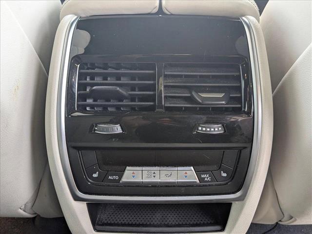 used 2022 BMW X5 PHEV car, priced at $44,980