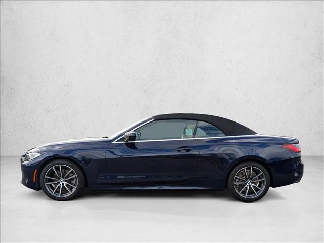 used 2023 BMW 430 car, priced at $39,970
